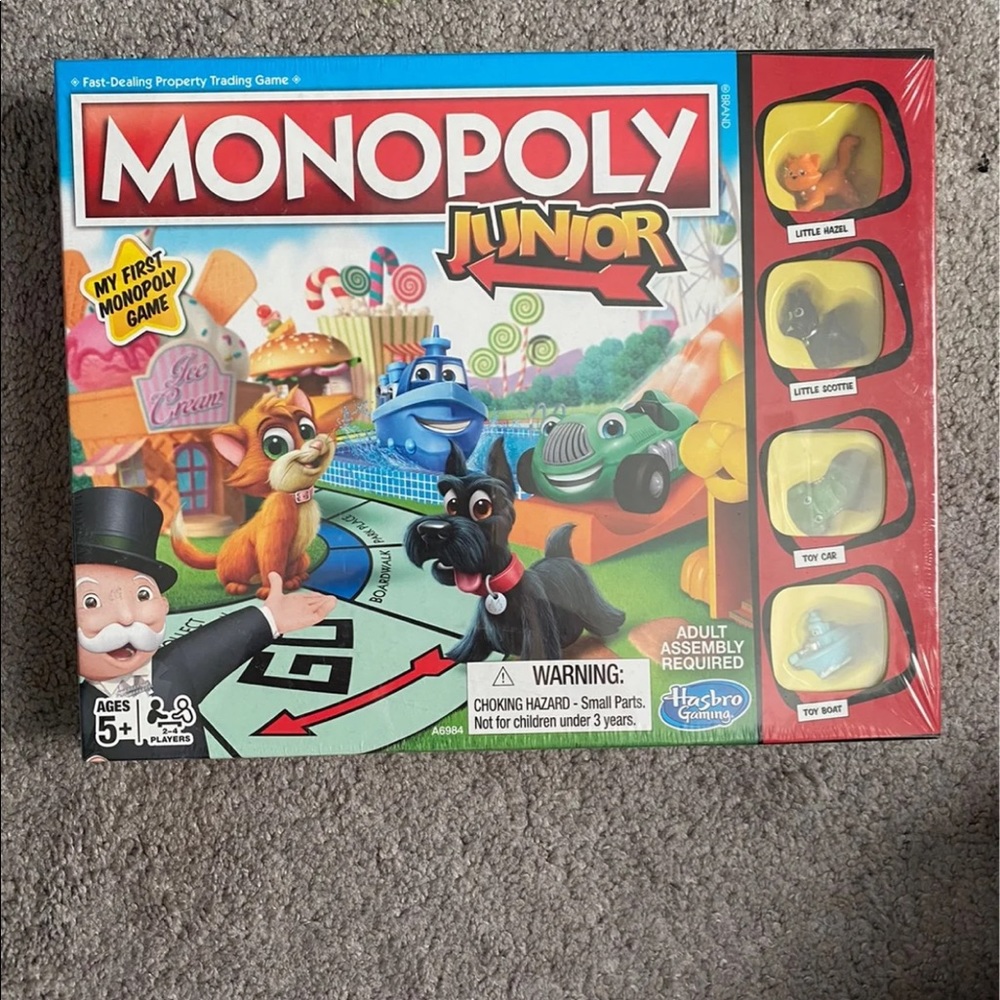 Monopoly - Picture 2 of 3